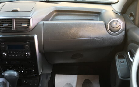 Nissan Terrano III, 2014 год, 999 000 рублей, 15 фотография