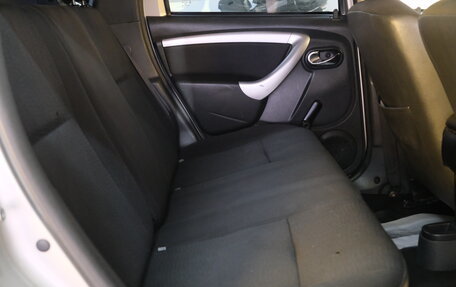 Nissan Terrano III, 2014 год, 999 000 рублей, 19 фотография