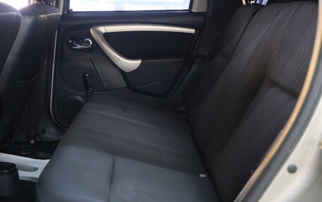 Nissan Terrano III, 2014 год, 999 000 рублей, 18 фотография