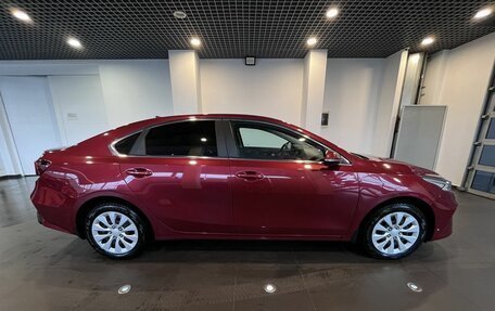 KIA Cerato IV, 2021 год, 2 484 000 рублей, 2 фотография