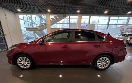 KIA Cerato IV, 2021 год, 2 484 000 рублей, 6 фотография