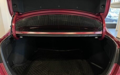 KIA Cerato IV, 2021 год, 2 484 000 рублей, 18 фотография