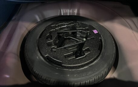 KIA Cerato IV, 2021 год, 2 484 000 рублей, 19 фотография