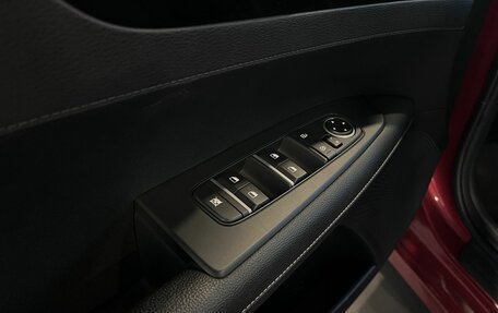 KIA Cerato IV, 2021 год, 2 484 000 рублей, 22 фотография