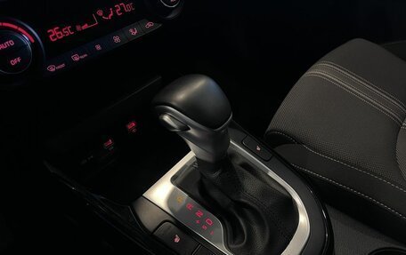 KIA Cerato IV, 2021 год, 2 484 000 рублей, 31 фотография