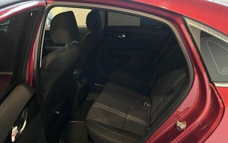 KIA Cerato IV, 2021 год, 2 484 000 рублей, 25 фотография