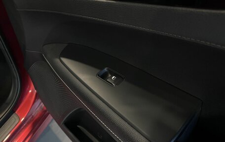 KIA Cerato IV, 2021 год, 2 484 000 рублей, 28 фотография