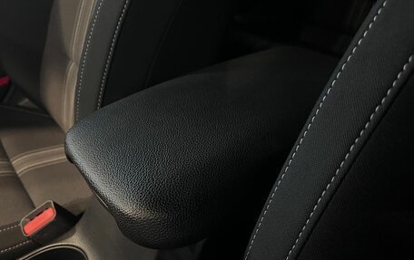 KIA Cerato IV, 2021 год, 2 484 000 рублей, 33 фотография