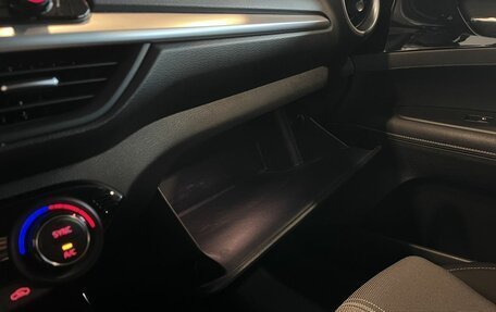 KIA Cerato IV, 2021 год, 2 484 000 рублей, 30 фотография