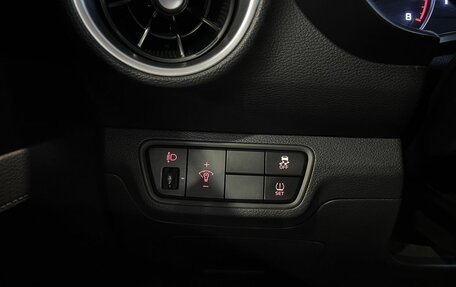 KIA Cerato IV, 2021 год, 2 484 000 рублей, 32 фотография