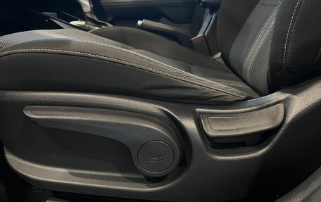 KIA Cerato IV, 2021 год, 2 484 000 рублей, 34 фотография