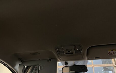 KIA Cerato IV, 2021 год, 2 484 000 рублей, 35 фотография