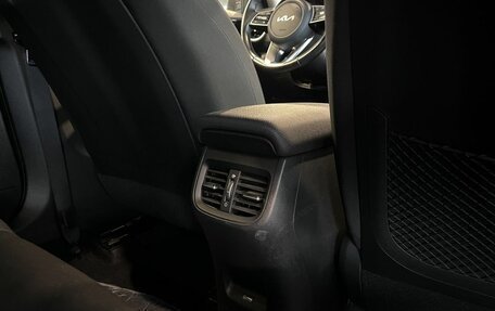 KIA Cerato IV, 2021 год, 2 484 000 рублей, 36 фотография