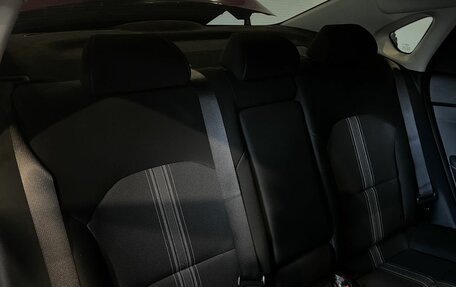 KIA Cerato IV, 2021 год, 2 484 000 рублей, 37 фотография