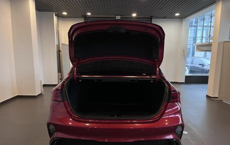 KIA Cerato IV, 2021 год, 2 484 000 рублей, 38 фотография