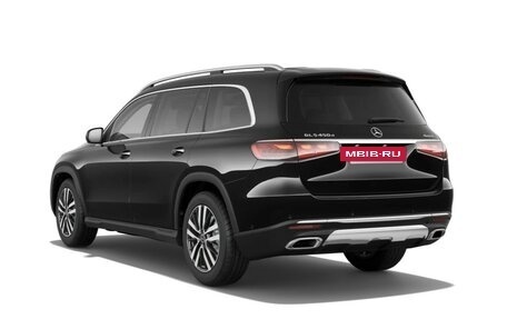 Mercedes-Benz GLS, 2025 год, 19 100 000 рублей, 6 фотография