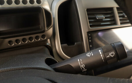 Chevrolet Aveo III, 2013 год, 779 000 рублей, 12 фотография