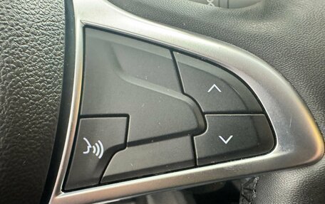 Renault Arkana I, 2021 год, 1 949 000 рублей, 13 фотография