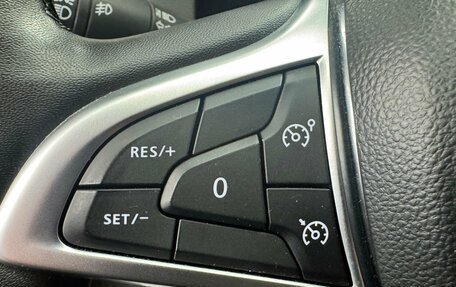 Renault Arkana I, 2021 год, 1 949 000 рублей, 12 фотография