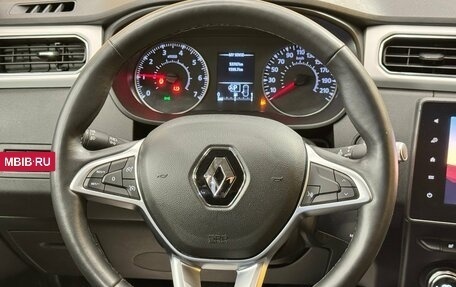Renault Arkana I, 2021 год, 1 949 000 рублей, 10 фотография