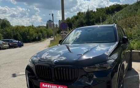 BMW X5, 2023 год, 12 800 000 рублей, 3 фотография