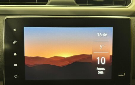 Renault Arkana I, 2021 год, 1 949 000 рублей, 16 фотография