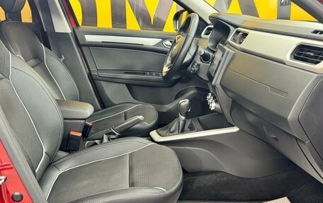 Renault Arkana I, 2021 год, 1 949 000 рублей, 23 фотография