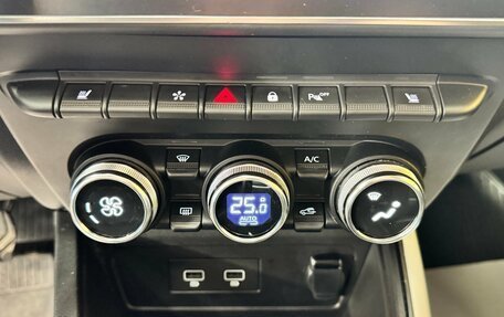 Renault Arkana I, 2021 год, 1 949 000 рублей, 17 фотография