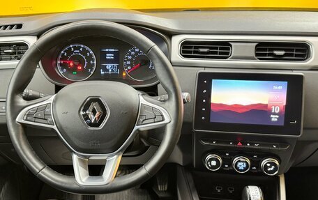 Renault Arkana I, 2021 год, 1 949 000 рублей, 20 фотография