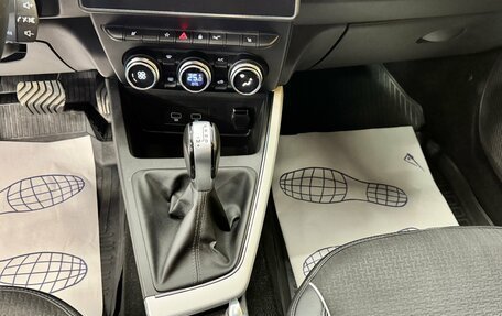 Renault Arkana I, 2021 год, 1 949 000 рублей, 18 фотография