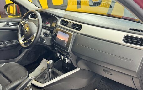 Renault Arkana I, 2021 год, 1 949 000 рублей, 22 фотография