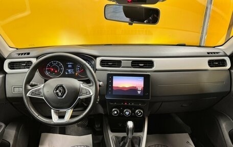 Renault Arkana I, 2021 год, 1 949 000 рублей, 19 фотография