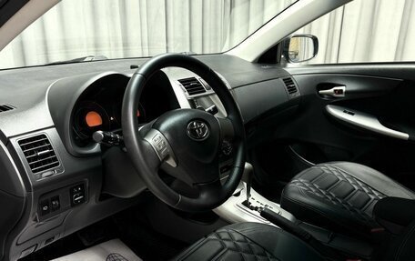 Toyota Corolla, 2008 год, 839 000 рублей, 7 фотография