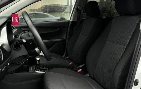 KIA Rio IV, 2020 год, 1 690 000 рублей, 7 фотография