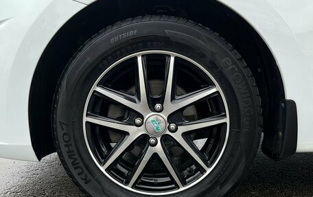 KIA Rio IV, 2020 год, 1 690 000 рублей, 21 фотография