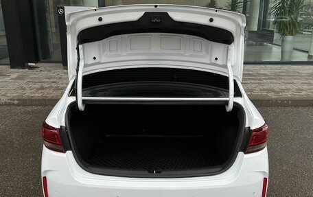 KIA Rio IV, 2020 год, 1 690 000 рублей, 30 фотография