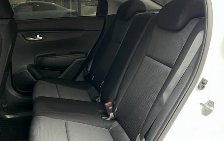 KIA Rio IV, 2020 год, 1 690 000 рублей, 29 фотография