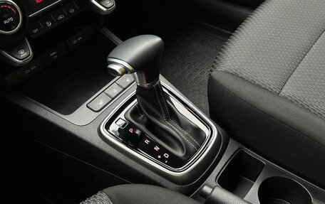 KIA Rio IV, 2020 год, 1 690 000 рублей, 26 фотография