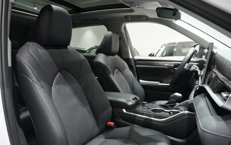 Toyota Highlander, 2026 год, 6 150 000 рублей, 12 фотография