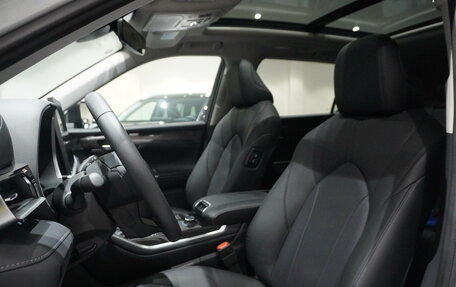 Toyota Highlander, 2026 год, 6 150 000 рублей, 8 фотография