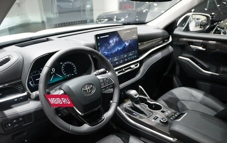 Toyota Highlander, 2026 год, 6 150 000 рублей, 7 фотография