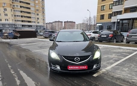 Mazda 6, 2007 год, 610 000 рублей, 1 фотография