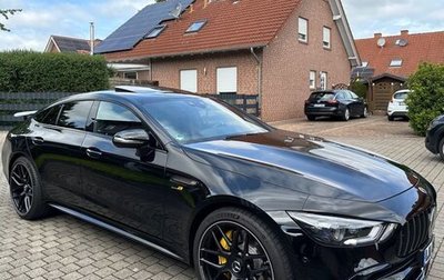 Mercedes-Benz AMG GT I рестайлинг, 2024 год, 12 400 000 рублей, 1 фотография