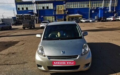 Toyota Passo III, 2009 год, 700 000 рублей, 1 фотография