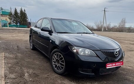 Mazda 3, 2005 год, 380 000 рублей, 1 фотография