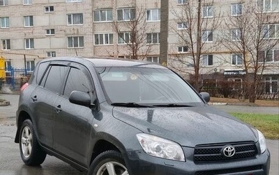 Toyota RAV4, 2006 год, 1 170 000 рублей, 1 фотография