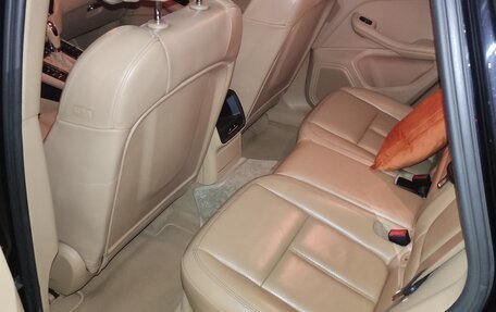 Porsche Macan I рестайлинг, 2015 год, 4 000 000 рублей, 1 фотография