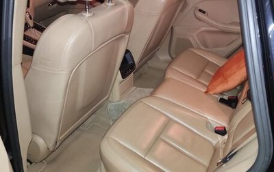 Porsche Macan I рестайлинг, 2015 год, 4 000 000 рублей, 1 фотография