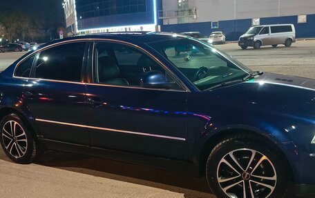 Volkswagen Passat B5+ рестайлинг, 2004 год, 550 000 рублей, 1 фотография