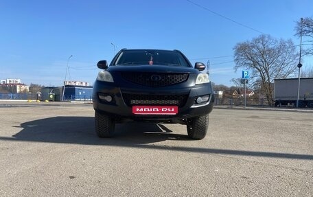 Great Wall Hover H5, 2011 год, 800 000 рублей, 1 фотография